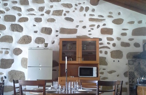 Koukounara Cottage | Traditional house koukounara