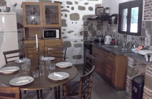 Koukounara Cottage | Traditional house koukounara