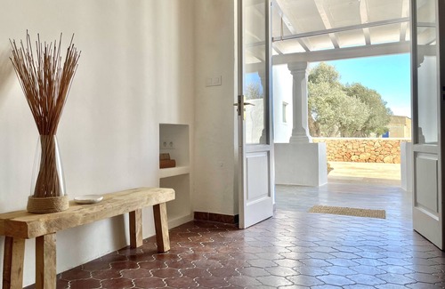 Formentera House | TRADITIONAL HOUSE NEAR SANT FRANCESC