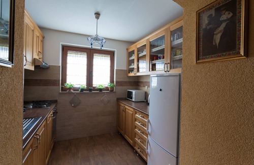 Sveti Anton House | Traditional house with pool and large garden