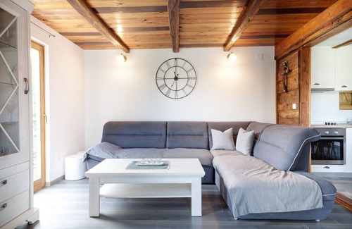 Koranski Brijeg House | Traditional houses Korana river