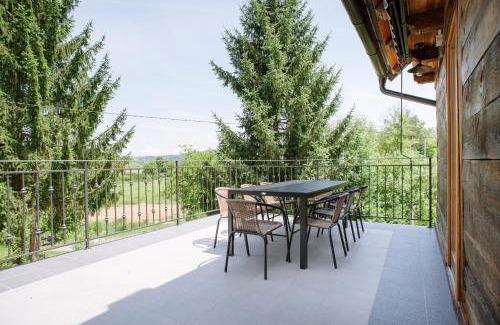 Koranski Brijeg House | Traditional houses Korana river