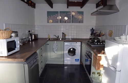 Sneem Cottage | Traditional Irish Cottage