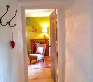 Enniskillen House | Traditional Irish Thatched Cottage