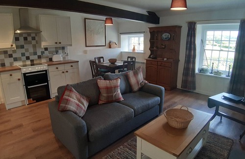 Mosedale Cottage | Traditional Lake District cottage in peaceful location