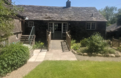 Mosedale Cottage | Traditional Lake District cottage in peaceful location