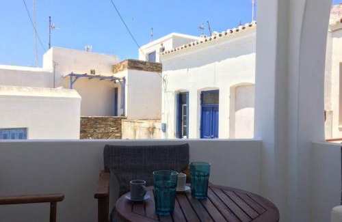 Kithnos House | Traditional Suites in Chora Kythnos #2