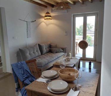 Kithnos House | Traditional suites in Chora Kythnos #5