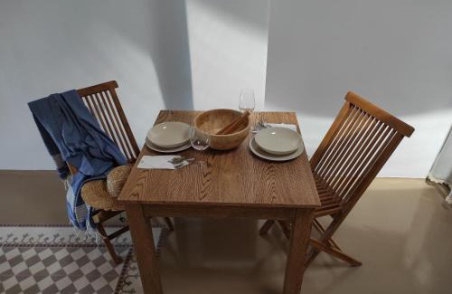Kithnos House | Traditional suites in Chora Kythnos #5
