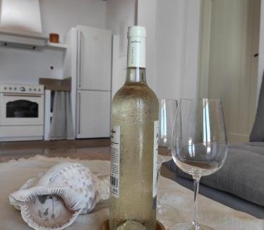 Kithnos House | Traditional suites in Chora Kythnos #5