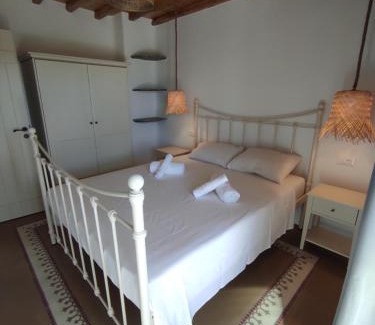 Kithnos House | Traditional suites in Chora Kythnos #5