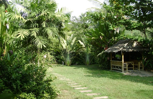 Sa Khu House | Traditional thai style luxury bungalow in PHUKET, NAI YANG BEACH