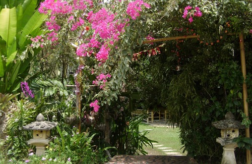 Sa Khu House | Traditional thai style luxury bungalow in PHUKET, NAI YANG BEACH