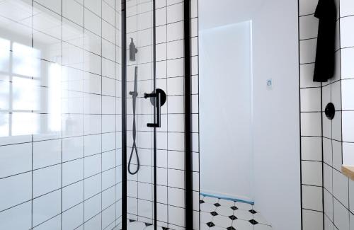 Lipnice nad Sazavou House | Trafajda