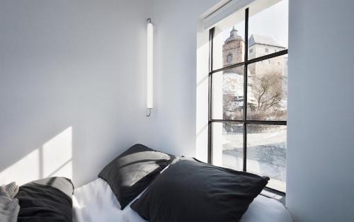 Lipnice nad Sazavou House | Trafajda