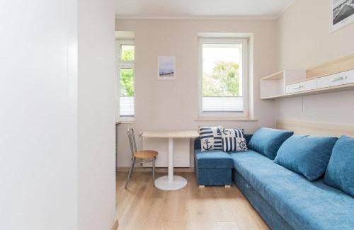 Gorny Sopot Apartment | Traffic Studio 1 by Grand Apartments