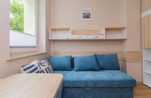Gorny Sopot Apartment | Traffic Studio 1 by Grand Apartments
