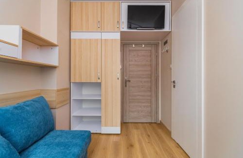 Gorny Sopot Apartment | Traffic Studio 1 by Grand Apartments