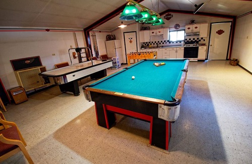 Coolidge Bed & Breakfast | Trail City Bed & Breakfast