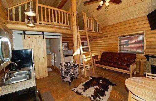 Coolidge Bed & Breakfast | Trail City Bed & Breakfast