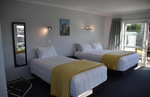 Waihi Hotel | Trailblazer Studios