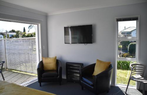 Waihi Hotel | Trailblazer Studios