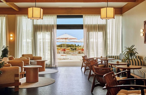 Wrightsville Beach Resort | Trailborn Surf and Sound, Outdoor Collection by Marriott Bonvoy