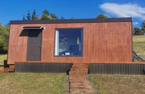 Dunedin House | Trailer home with stunning view