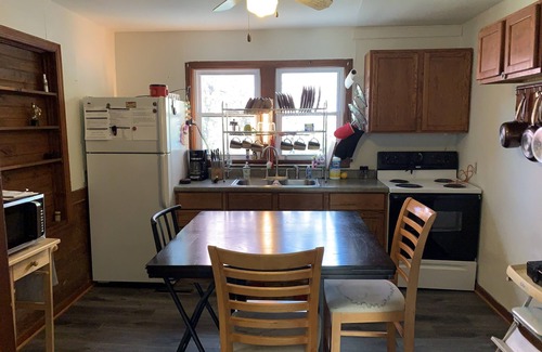 Hatfield House | Trailside Copper