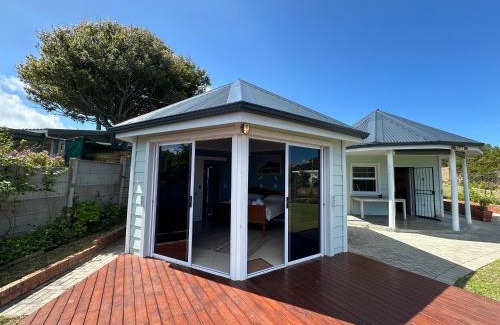 Sedgefield House | Traka Cottages