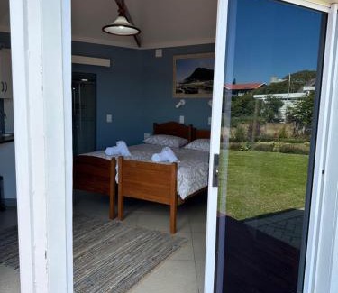 Sedgefield House | Traka Cottages