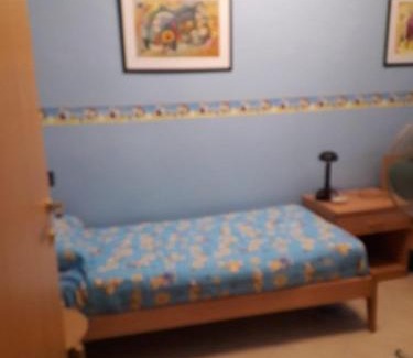 Vico del Gargano House | Tramonti