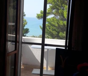 Vico del Gargano House | Tramonti