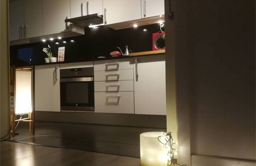 Sant Andreu de Llavaneres Apartment | Tranquility facing the sea