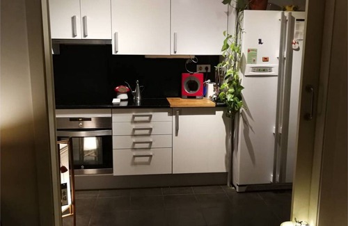 Sant Andreu de Llavaneres Apartment | Tranquility facing the sea