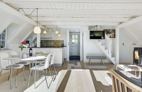 Havneby House | "Trana" - 2km from the sea by Interhome