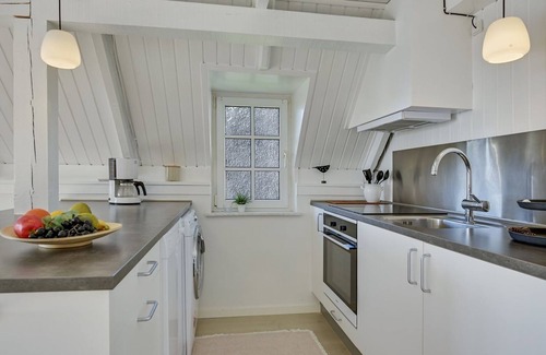 Havneby House | "Trana" - 2km from the sea by Interhome