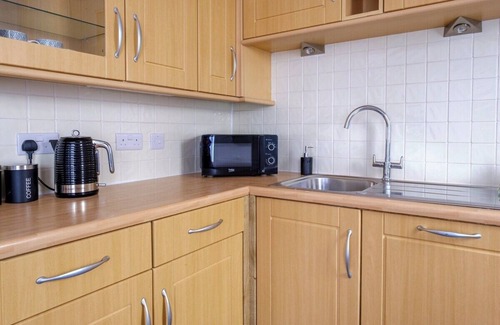 Cleethorpes House | Tranquil home close to Beach, Sleeps 6