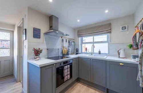 Appleby-in-Westmorland House | Tranquil Appleby Retreat for 6 Guests with Hot Tub