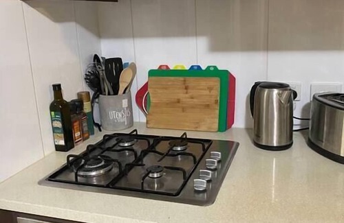 Kelvin Grove Apartment | Tranquil 1BR/1BA Home with Pool, Near QUT