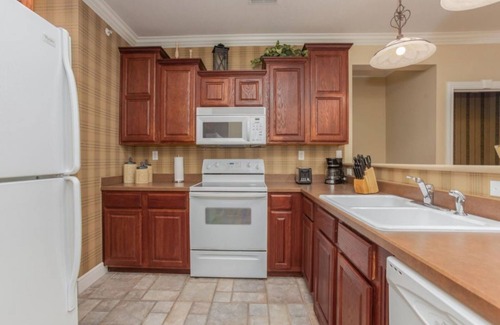 Branson Hotel | Tranquil 1BR Getaway in Great Rock Haven