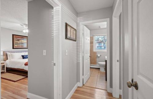 Spring Lake Park Apartment | Tranquil 2BR Apt Mpls - 8075 Apt 2