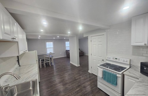 Taftville House | Tranquil 3-bedroom house in Norwich for a peaceful getaway 10 minutes to Casinos