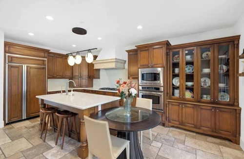 Newport Coast House | Tranquil 4-bedroom Villa in Guard Gated Newport Coast