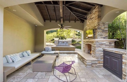 Newport Coast House | Tranquil 4-bedroom Villa in Guard Gated Newport Coast