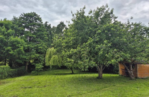 Carlow House | Tranquil 4-bedroom house in Carlow for a peaceful getaway