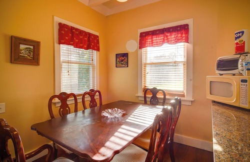 Houma House | Tranquil Bayou Country Home w/Pond: 8 Mi to Houma