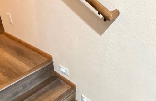 Birch Bay Condo | Tranquil Birch Bay Condo in Jacob's Landing - Ground floor- one story