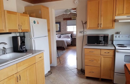 Catalina Foothills Estates House | Tranquil Desert Retreat