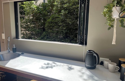 Eikenbosch Apartment | Tranquil flatlet with own entrance